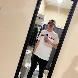 Meet your Posher, Antonio